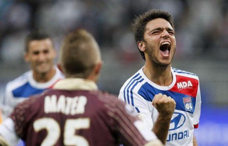 Grenier a repris